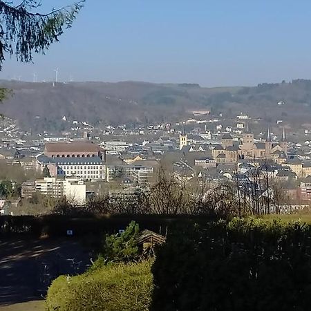 Ferienwohnungen Petrisberg Τρίερ Εξωτερικό φωτογραφία
